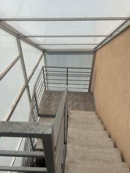 Prenájom podkrovného 1izb bytu pri Gymnáziu - 10