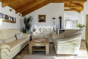 Rodinný dom na predaj. Pokoj, pohodlie a skvelá dostupnosť - 10