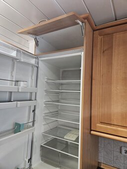 Kuchynská linka z Nemecka so spotrebičmi - 10