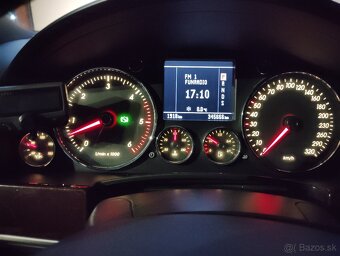 VW Touareg V 10 - 10