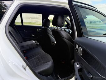 Mercedes GLC 220 d 4MATIC A/T AMG Line - 10