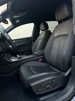 Audi A6 Allroad 50 TDi Quattro - 210 kW - 2020 - Odpočet DPH - 10