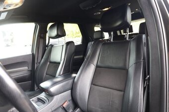 Dodge Durango 5.7 R/T 2021 - 10