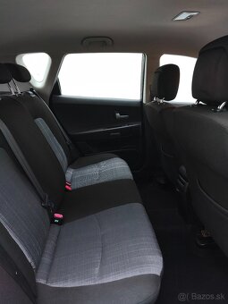 Kia Ceed 1.4 CVVT, Benzín, Kupované na SK, 1.Majitel - 10