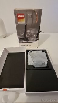 Predám Zhiyun vídeo transmiter WEEBILL S - nový - 10