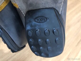 Predam topanky tenisky - 10