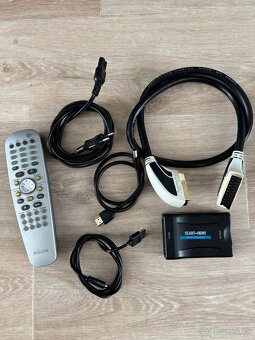 Domáce kino Philips - 10