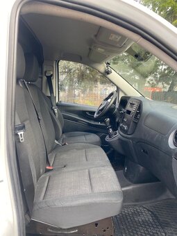 Mercedes-Benz Vito - 10