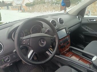 ML320 cdi 4Matic - 10