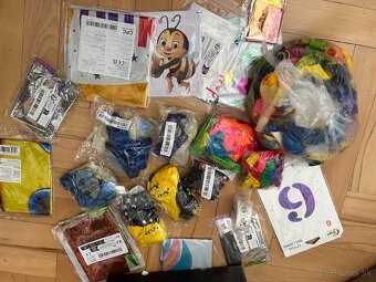 Knihy a do vlasov - 10