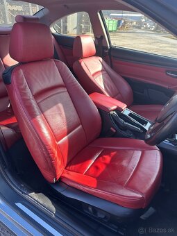 Rozpredam bmw e92 - 10