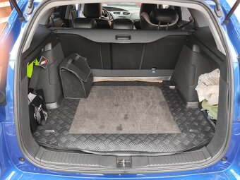 Honda Civic Tourer - 10