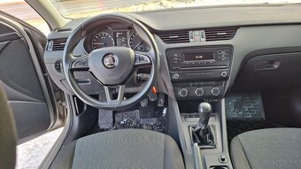 ŠKODA OCTAVIA 1.6 TDI.SEDAN - 10