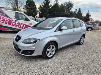 Seat altea xl - 10