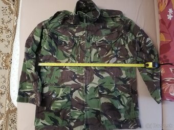 Maskáče rôzne - 10