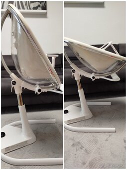 Stolicka Mima Moon 3v1 - 10