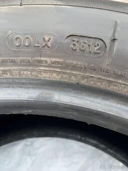 Celoročné pneu Michelin X-ICE 225/60 R17 99H - 10