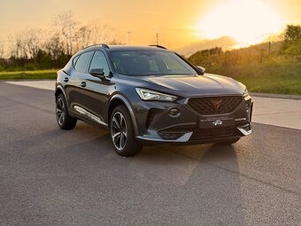 Cupra Formentor 1.5 TSI -ODPOČET DPH -AUTOMAT-2022 - 10
