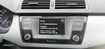 Škoda Fabia 3 combi 1.2 TSI 66kW ambiente - 10