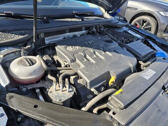 Volkswagen Passat B8 Universal - 10