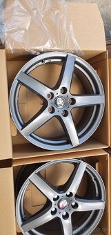 5x114,3 r17 mazda cx5 outlander sportage tucson - 10