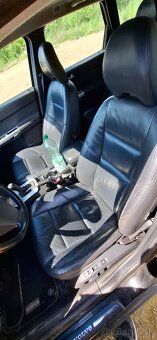 Volvo V50 2.0D 100kw - 10