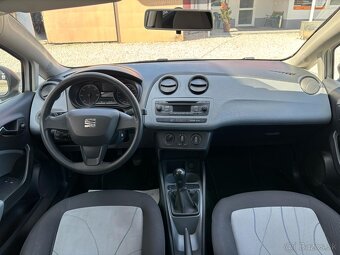 Seat Ibiza 1.2 - 10