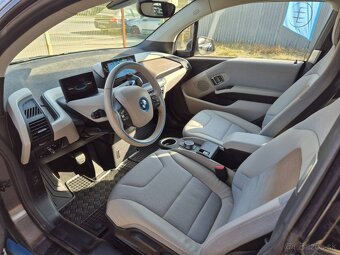 Predám BMW i3 120 Ah - 10