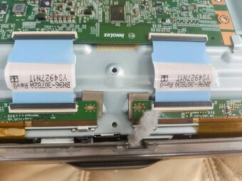 Samsung UE50H5570SS Smart - 10
