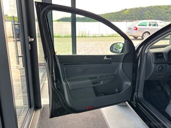 Volkswagen Golf 1.9 TDI 2008 - 10