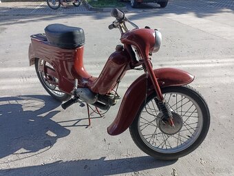 Jawa 559 ,355 ,555 - 10