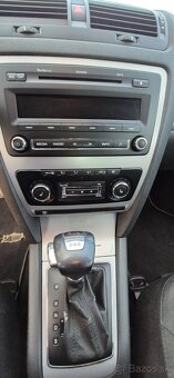Škoda Octavia 1.9 tdi 77kw DSG Facelift - 10