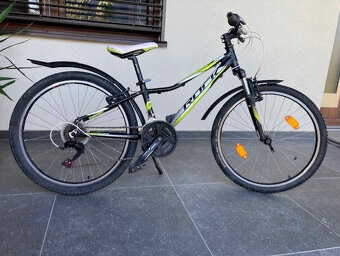 Bicykel Horsky zn. ROCK - 10