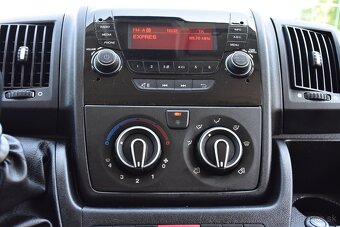 Peugeot Boxer Furgon 2.0 BLUEHDI 335 L3H2 SR DPH 2019 - 10