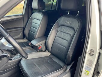 Volkswagen Tiguan 2.0 TDI R-Line 4Motion - 10