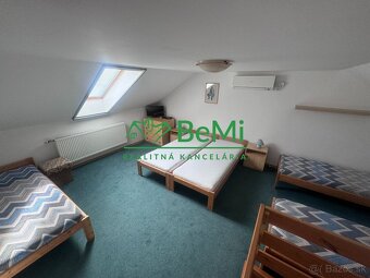 Lukratívna investícia: Zariadený apartmánový dom, penzión - - 10