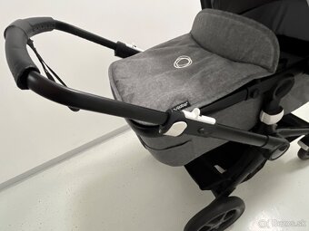Bugaboo Fox 3 - 10