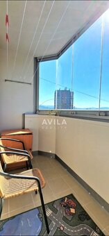 Na predaj: 3-izb. zariadený byt, 67m2_Nové Mesto nad Váhom - 10