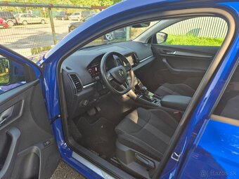 Predám Škoda Karoq 2.0 TDI SCR Style 4x4 DSG - 10
