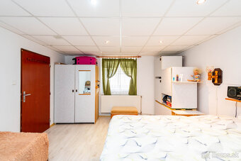 Krásny domček na predaj - 119 500,- - 10