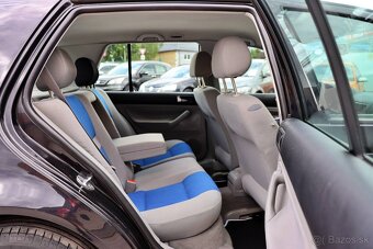 Volkswagen Golf 1.9 TDI Basis - 10