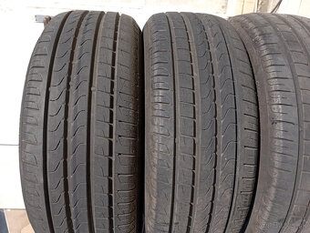 205/55/16 Pirelli letné pneu 4ks - 10