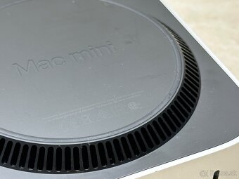 Apple Mac mini M4 16gb RAM 512gb SSD - 10