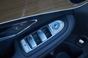 Mercedes C trieda T 200 d - 10