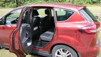 Ford C Max 1.0 ecoboost - 10