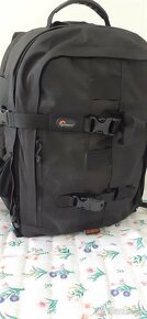Ruksak lowepro - 10