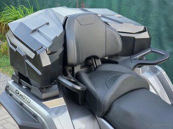 CF moto 850XC (CFORCE850XC) - 10
