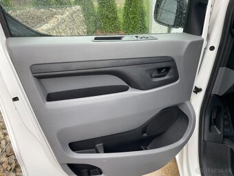 Toyota Proace - 10