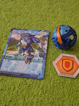 Bakugan - 10
