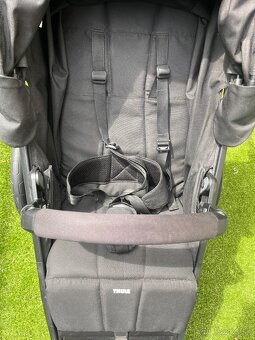 Thule URBAN GLIDE 3 - 10
